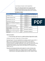 Active Power Control Description