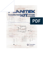 Manual Arduino