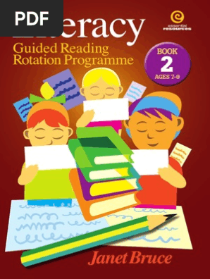 Guided Reading Programme 