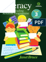 Guided Reading Programme
