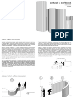 10 Molo Modular Softwall Softblock Instruction