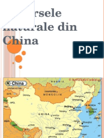 Resursele Naturale Din China (2)