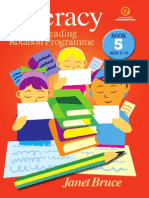 Guided Reading Programme