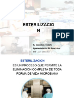 Esterilizacion PDF