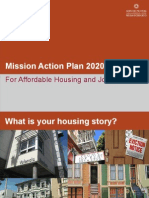 Mission Action Plan Slide Show