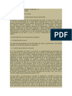 4.- Sentencia Constitucional 0188 - 2004