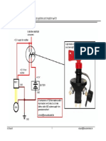 Guideline For Electrical Systems and Master Switch 08