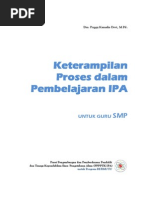 Keterampilan proses sains siswa pdf to excel online