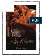 Alison Paige - Yo, Robot Valentine PDF