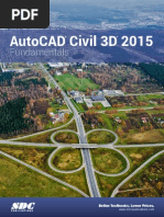 Autocad Civil 3d 2015 Fundamentals-Capitulo 2