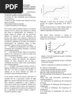 Lista de Exercicios 1