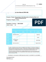 Flight Data Display User Manual (FDD-UM) PDF