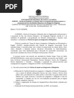 Edital-voluntários