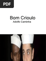 Bom Crioulo