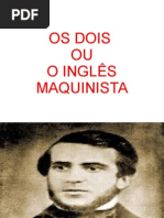 Os dois ou o ingles maquinista.odp
