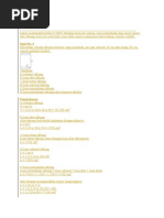 Download Matematika kls 9 SMP Bangun Ruang Sisi Lengkung by JoshuaUntung SN260532769 doc pdf