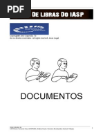 Apostila Documentos