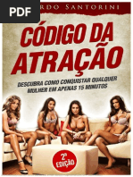 Codigo Da Atracao