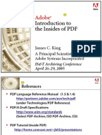 PDF Day A Look Inside PDF
