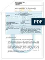 Practica 1 Simulador - Hoja de Ruta - 2015-1