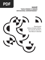 Dossiê_ Paulo Freire e o Debate Educacional Contemporaneo