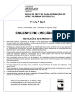 Prova Imbelmec-I PDF