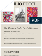 Emilio Pucci PDF