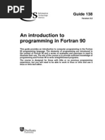 Fortran90