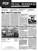 Download Industrial Worker - Issue 1773 April 2015 by Industrial Worker Newspaper SN260546882 doc pdf