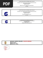 Surat Memohon Sumbangan Minuman Percuma Milo