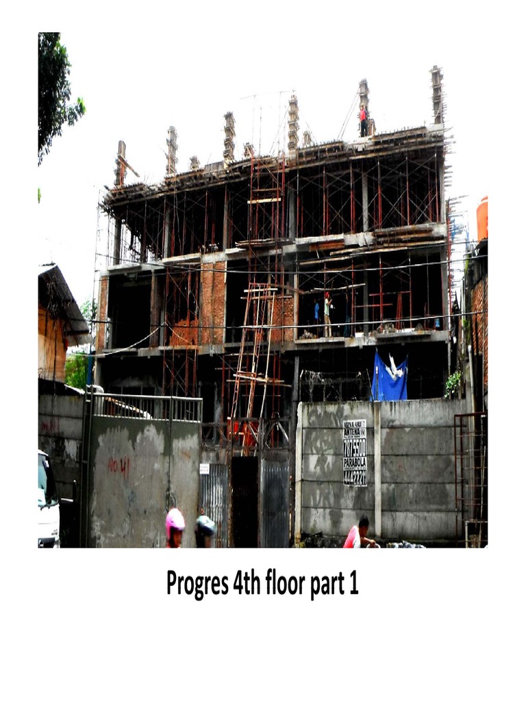 Progres 1st March 15 | PDF