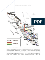 Kereta API Sumatera Utara