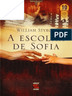 A Escolha de Sofia