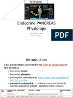 Pancreas Endocrine PDF