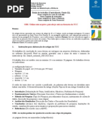 Modelo de Artigo PNAP