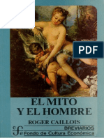 Caillois, Roger - El Mito y El Hombre.pdf