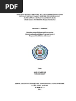 Download Proposal Skripsi Helpdesk Anis Syarifah by Wardani_winda75 SN260554048 doc pdf