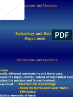 Mechanisms 1