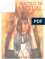 Manual Practico de Magia Ritual Espanhol