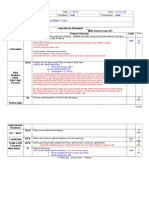 Standard 10 Artifact 1 Evidence