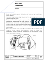 Listrik Automotif & Ac: Sistem Ac (Air Conditioning)