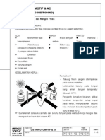 Listrik Automotif & Ac: Sistem Ac (Air Conditioning)