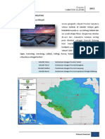 Potensi Investasi Provinsi Sumatera Selatan 2012