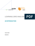01 Learning Grid Analysis
