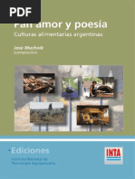 MUCHNIK - Pan Amor y Poesia