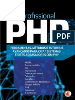 PHP Profissional