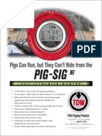 Pig Signaller PDF