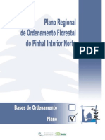 3-Plano Pinhal Interior Norte - ANALISESWOT PDF