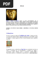Incas