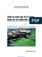 Cong Cu Khoa Hoc Va Ky Thuat Danh Gia Tac Dong Moi Truong p1 558
